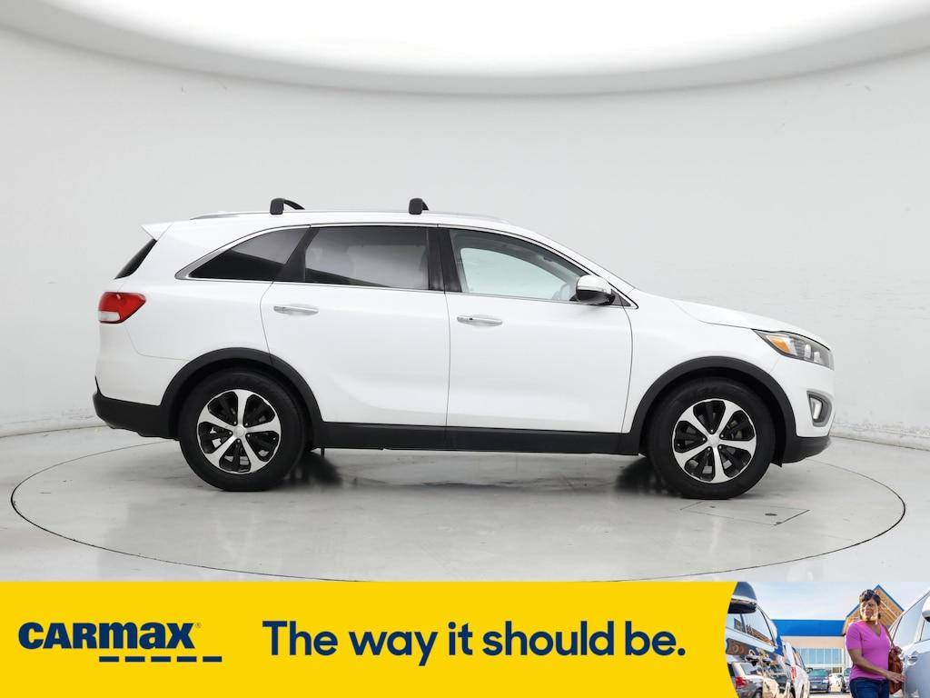 used 2017 Kia Sorento car, priced at $17,998