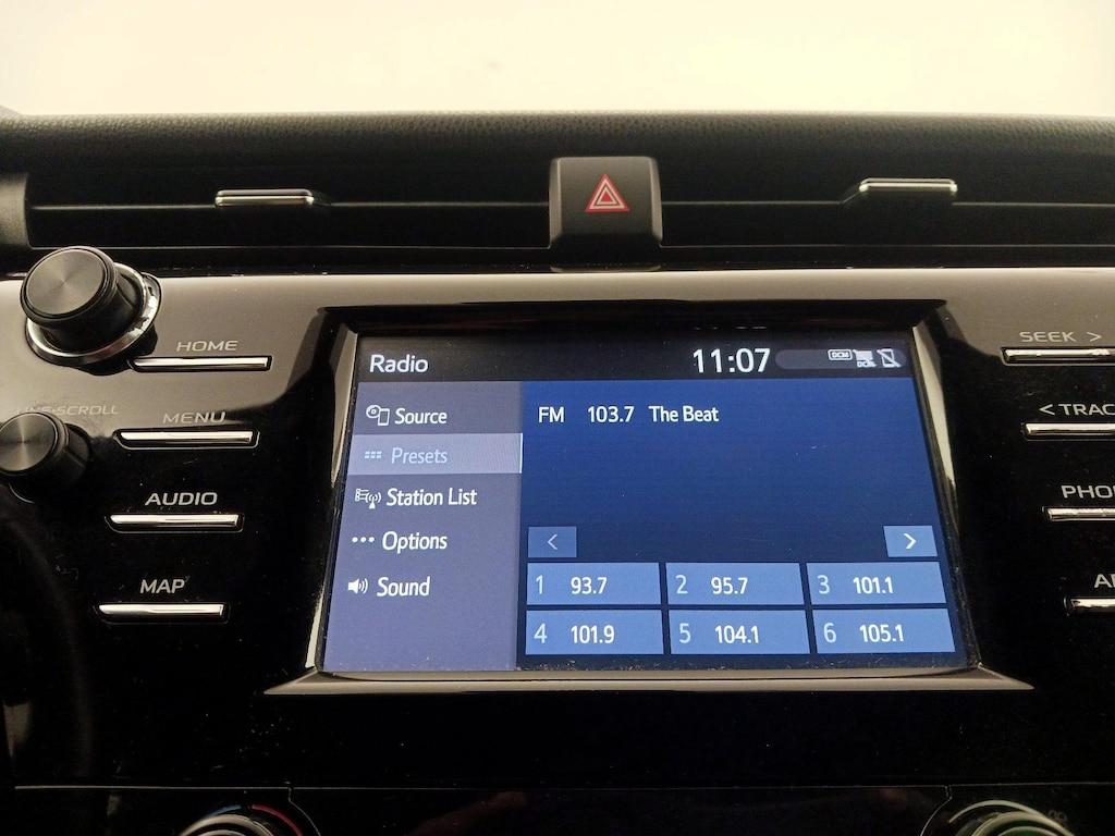 used 2019 Toyota Camry car, priced at $20,998