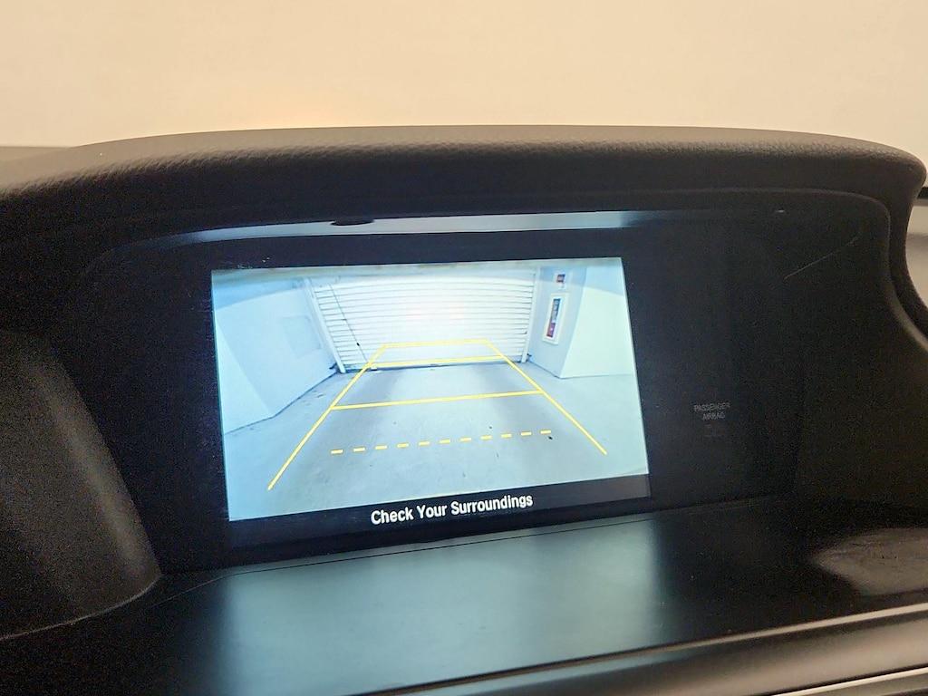 used 2014 Honda Accord car, priced at $16,998