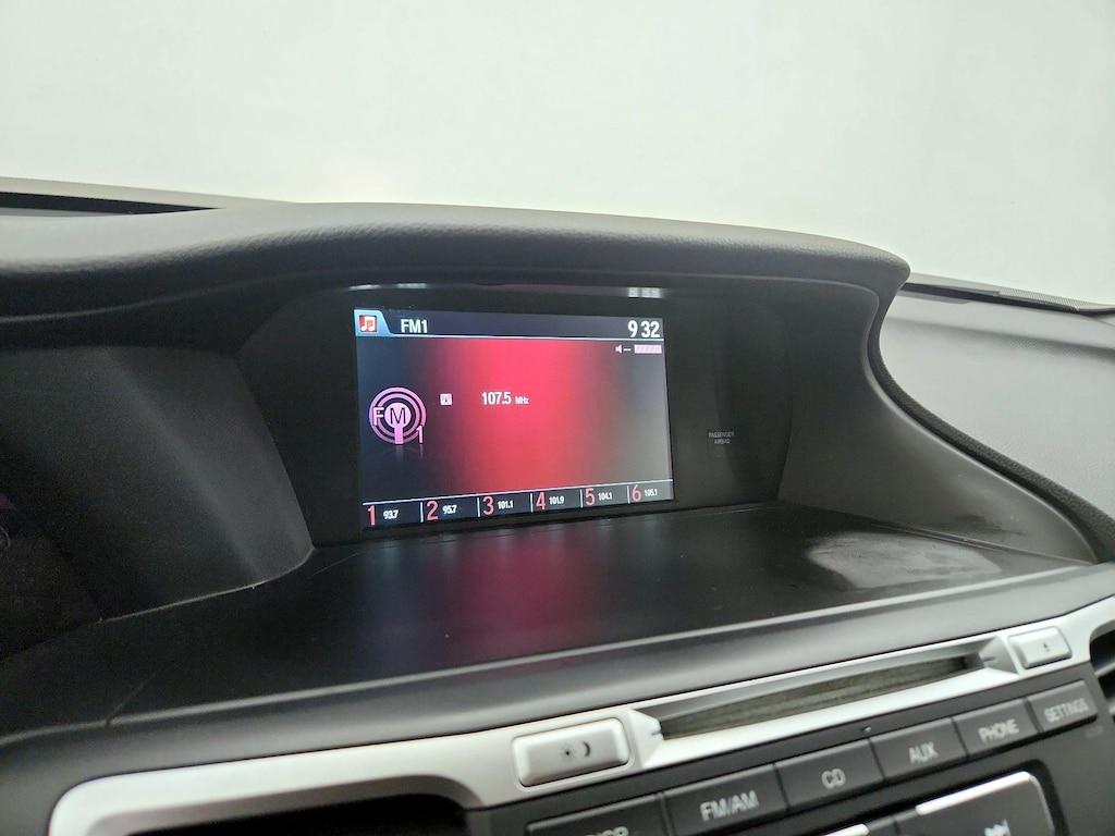used 2014 Honda Accord car, priced at $16,998