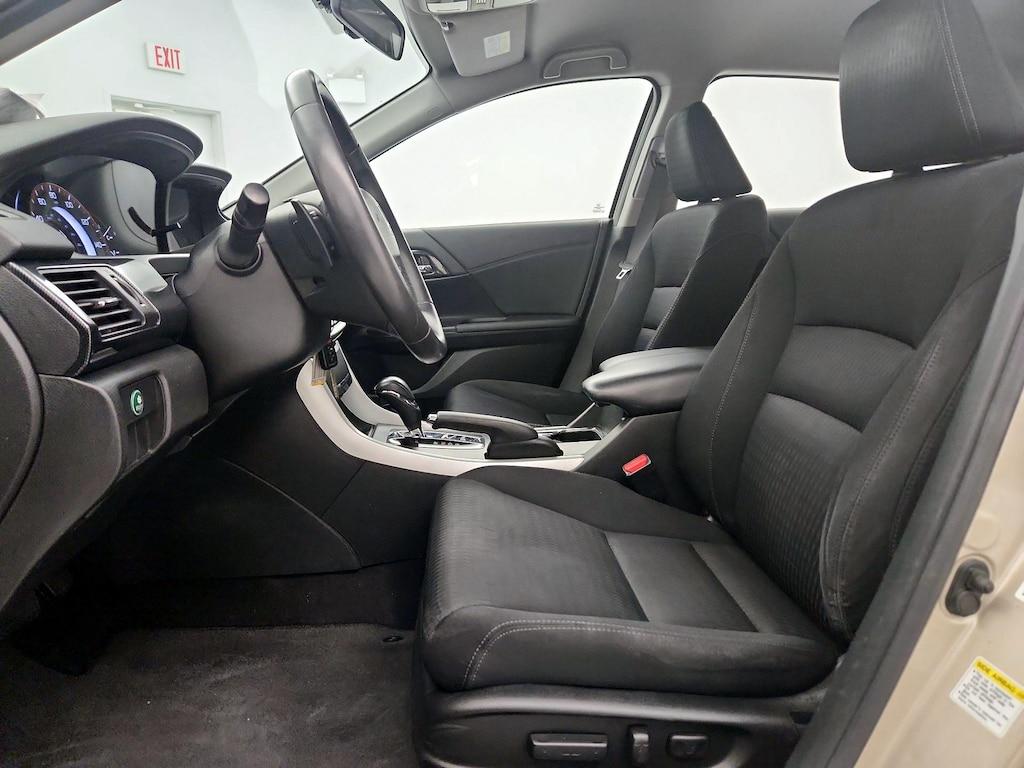 used 2014 Honda Accord car, priced at $16,998