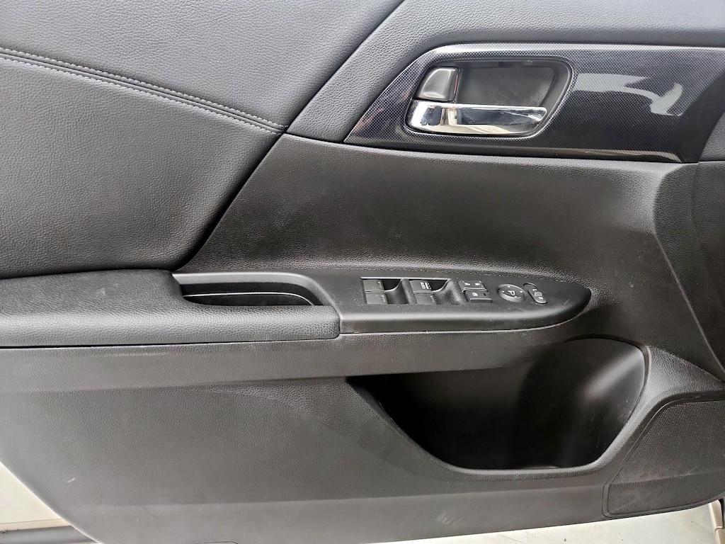 used 2014 Honda Accord car, priced at $16,998