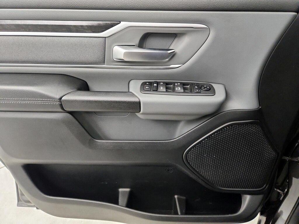 used 2021 Ram 1500 car, priced at $28,998