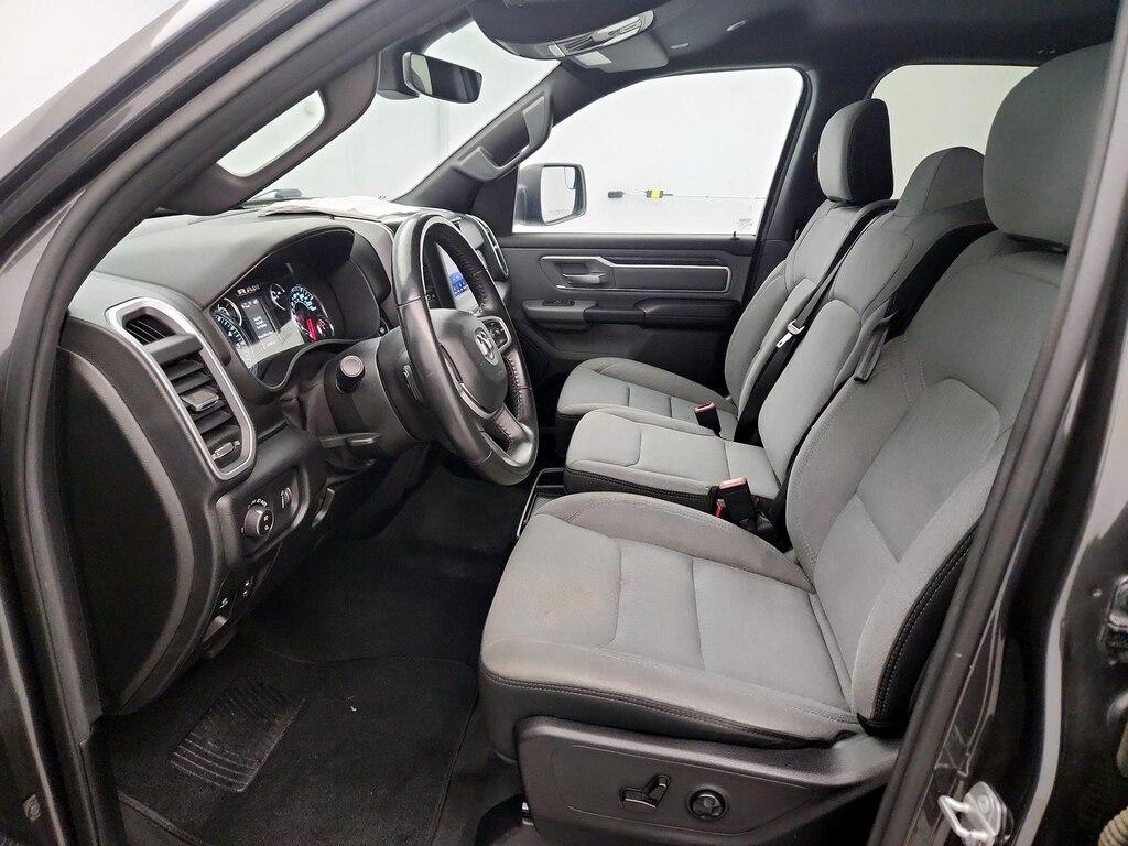 used 2021 Ram 1500 car, priced at $28,998