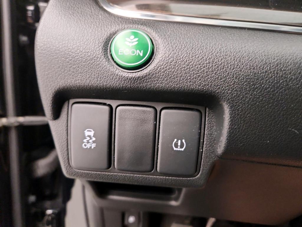 used 2016 Honda CR-V car, priced at $22,998