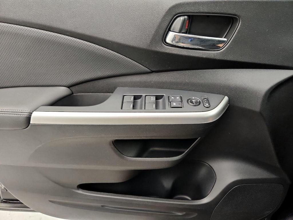 used 2016 Honda CR-V car, priced at $22,998