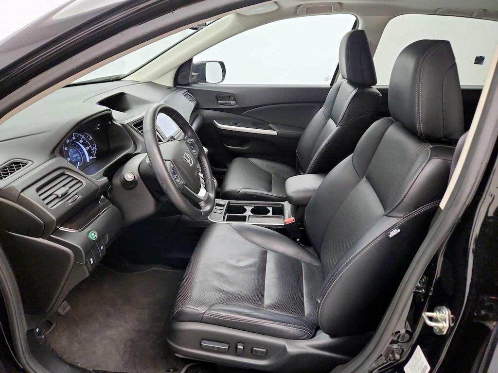 used 2016 Honda CR-V car, priced at $22,998