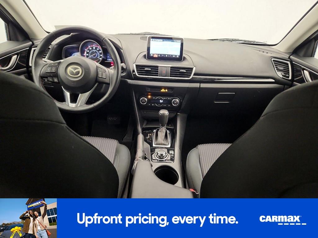 used 2014 Mazda Mazda3 car, priced at $16,998