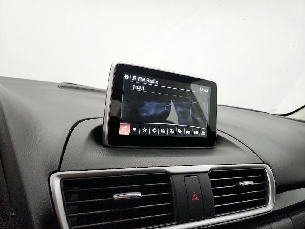 used 2014 Mazda Mazda3 car, priced at $16,998