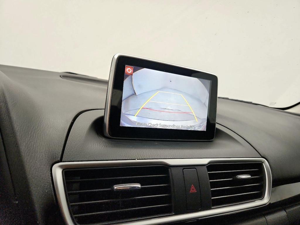 used 2014 Mazda Mazda3 car, priced at $16,998