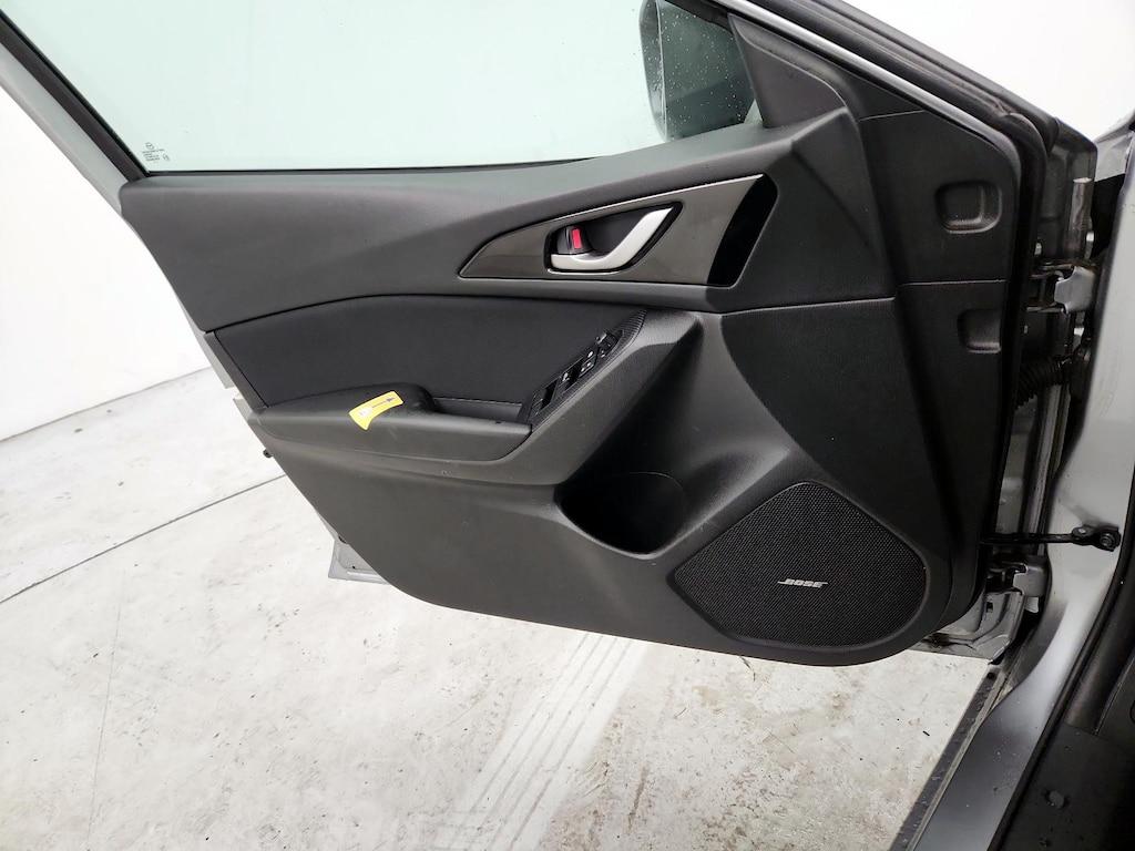 used 2014 Mazda Mazda3 car, priced at $16,998