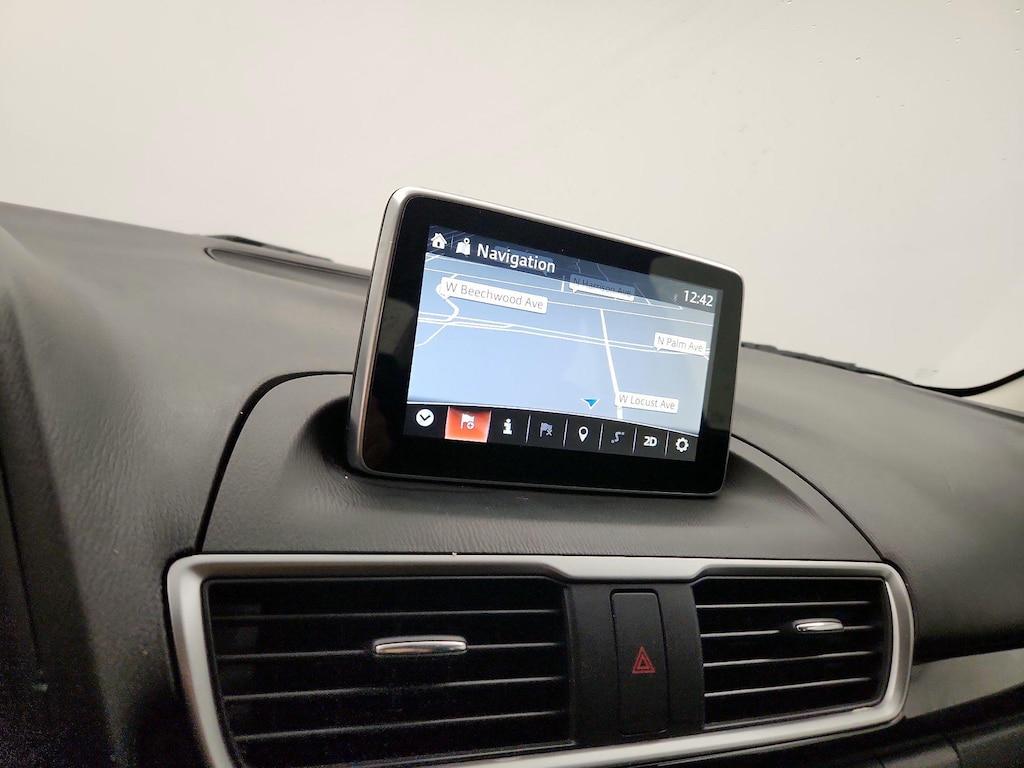 used 2014 Mazda Mazda3 car, priced at $16,998