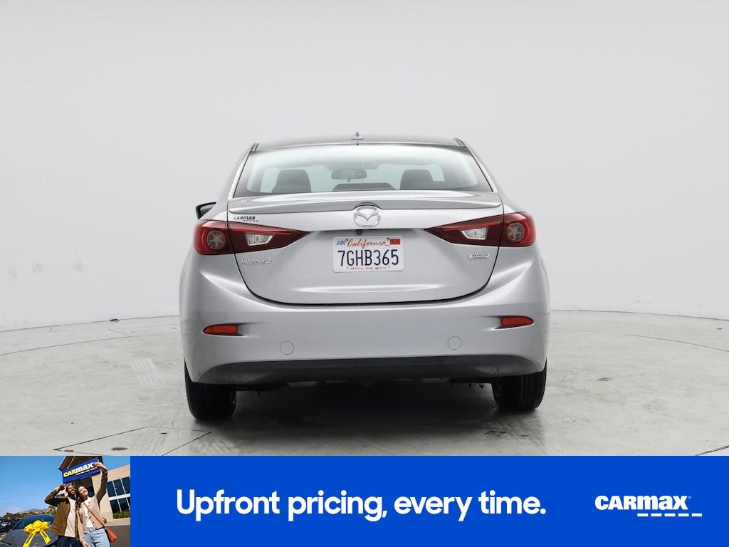 used 2014 Mazda Mazda3 car, priced at $16,998