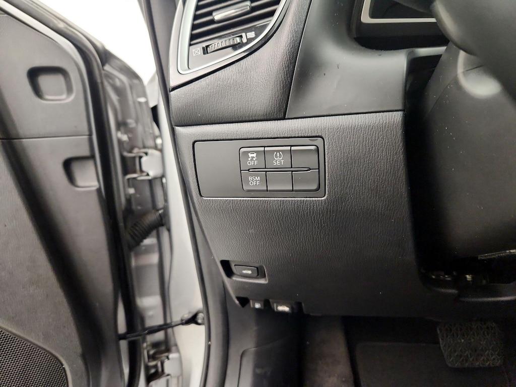 used 2014 Mazda Mazda3 car, priced at $16,998