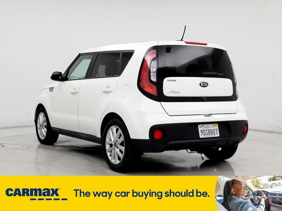 used 2018 Kia Soul car, priced at $11,998