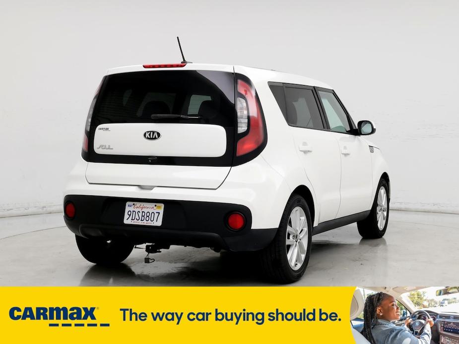 used 2018 Kia Soul car, priced at $11,998