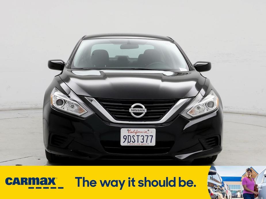 used 2016 Nissan Altima car, priced at $14,599