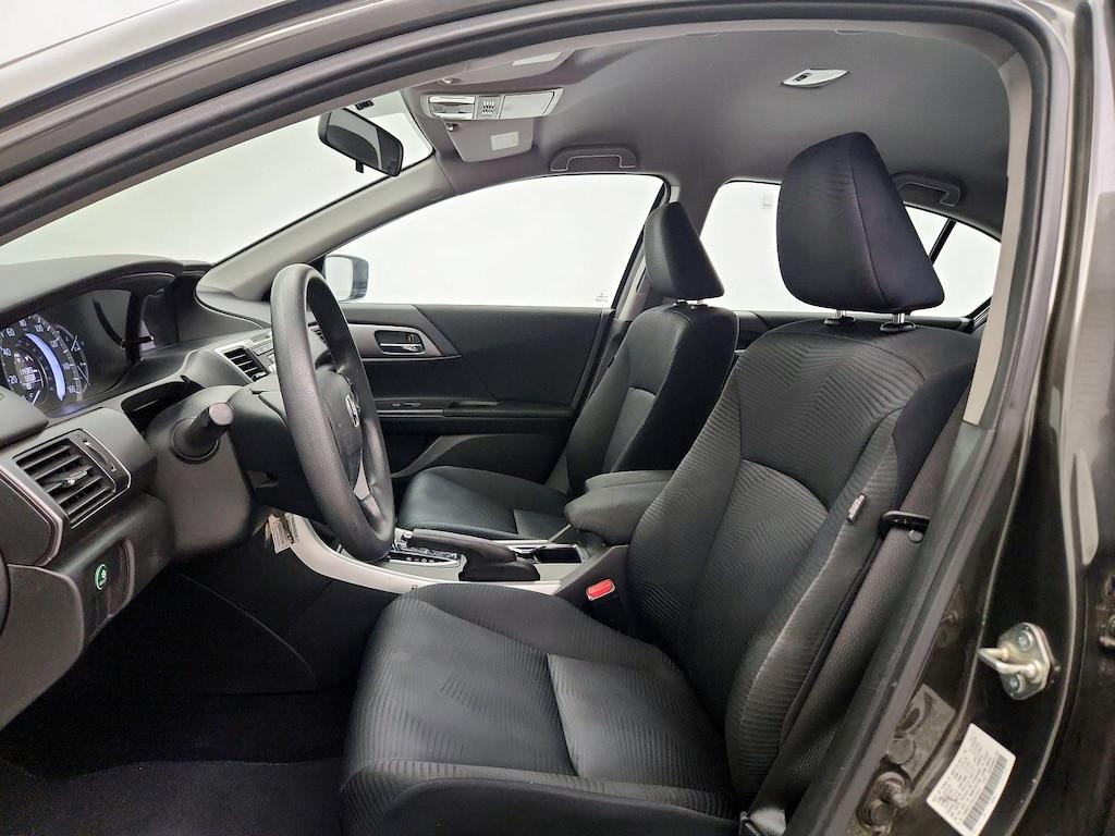 used 2014 Honda Accord car, priced at $14,599