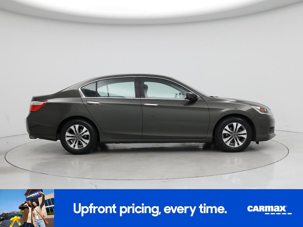 used 2014 Honda Accord car, priced at $14,599