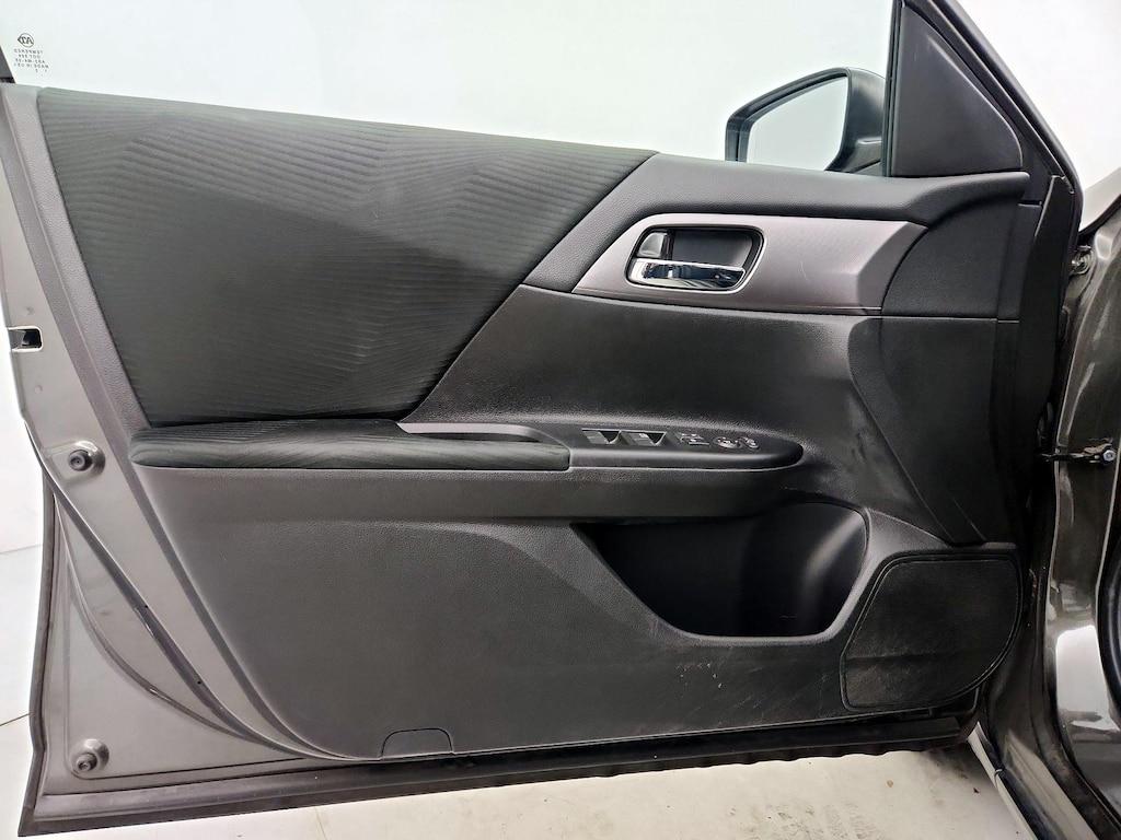 used 2014 Honda Accord car, priced at $14,599