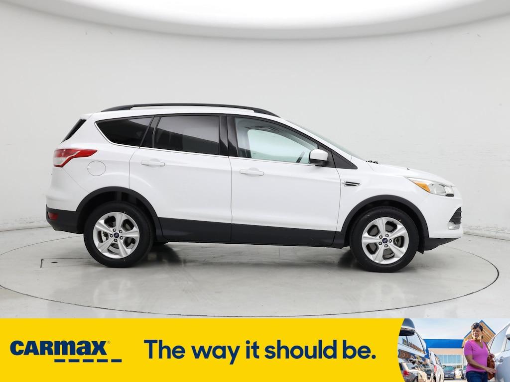 used 2016 Ford Escape car, priced at $14,998