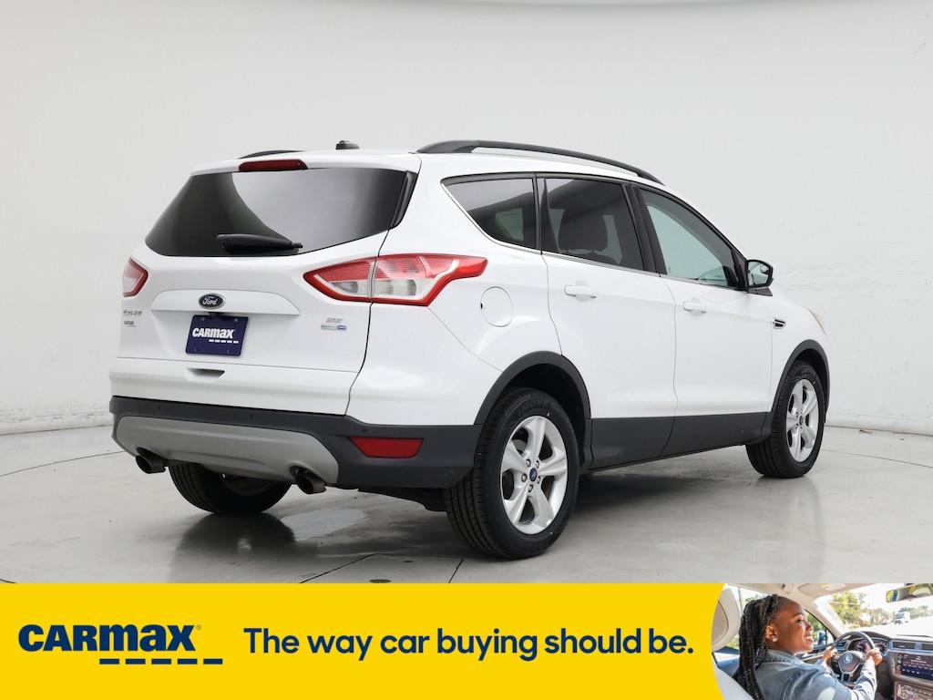 used 2016 Ford Escape car, priced at $14,998