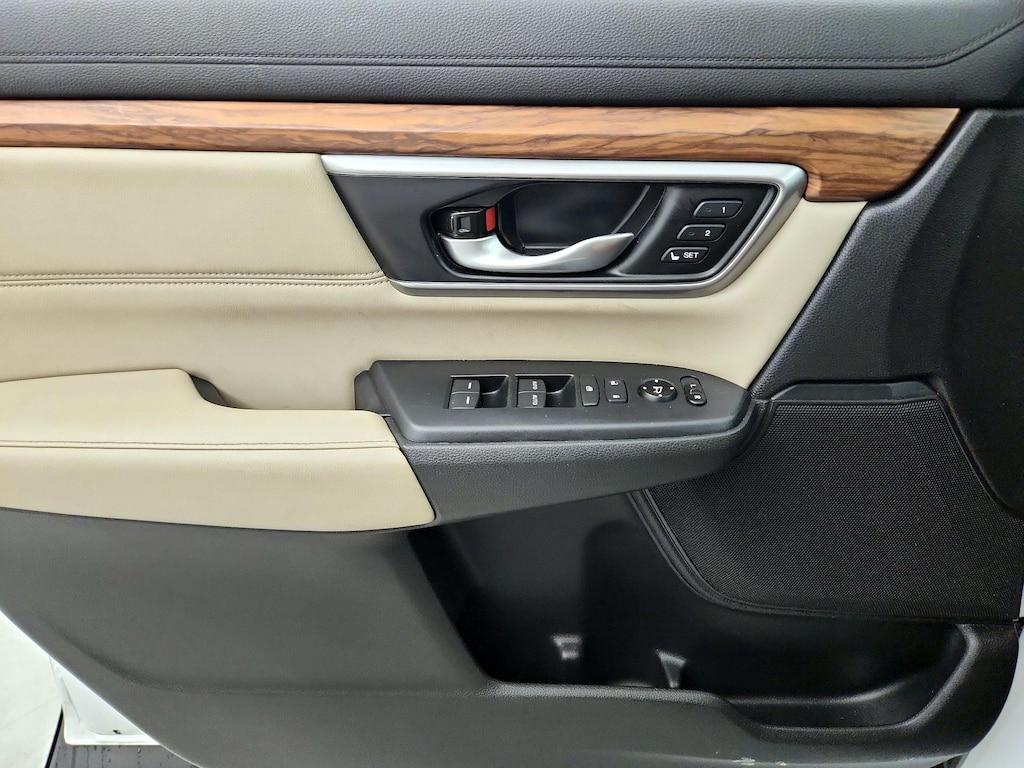 used 2020 Honda CR-V car, priced at $27,998