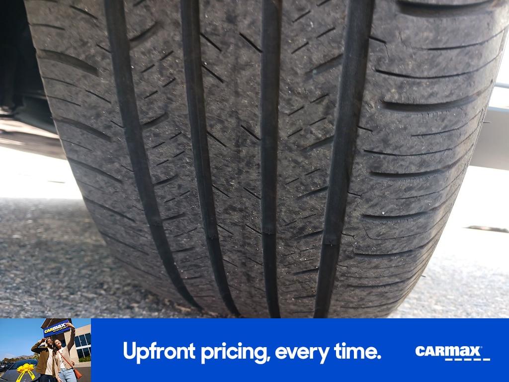 used 2020 Honda CR-V car, priced at $27,998