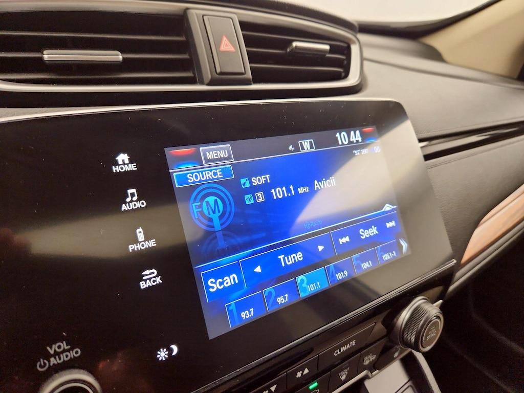 used 2020 Honda CR-V car, priced at $27,998