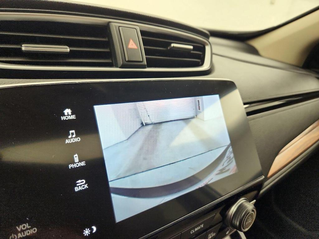 used 2020 Honda CR-V car, priced at $27,998