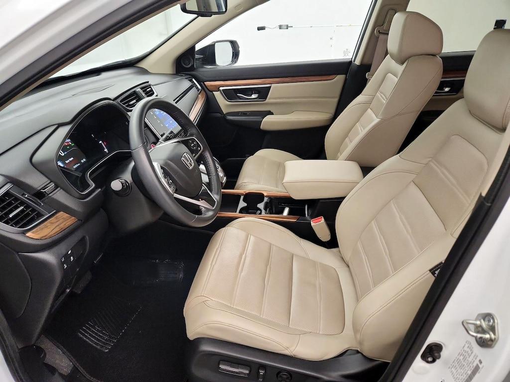 used 2020 Honda CR-V car, priced at $27,998