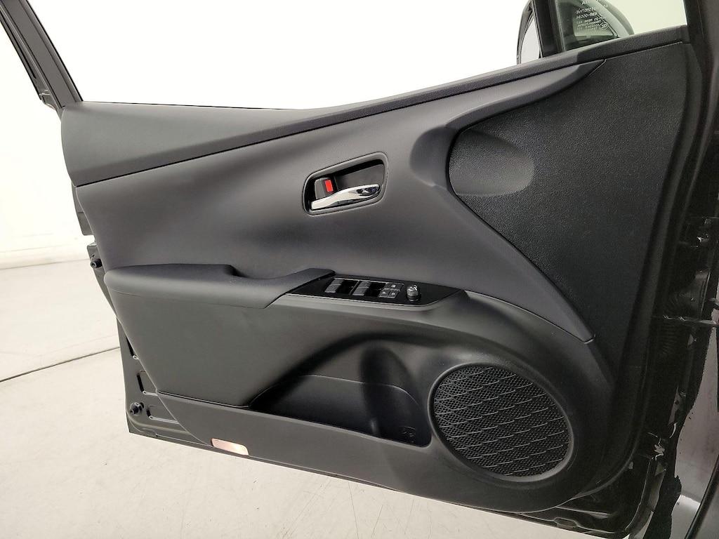 used 2020 Toyota Prius car, priced at $25,998