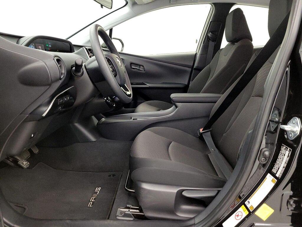 used 2020 Toyota Prius car, priced at $25,998