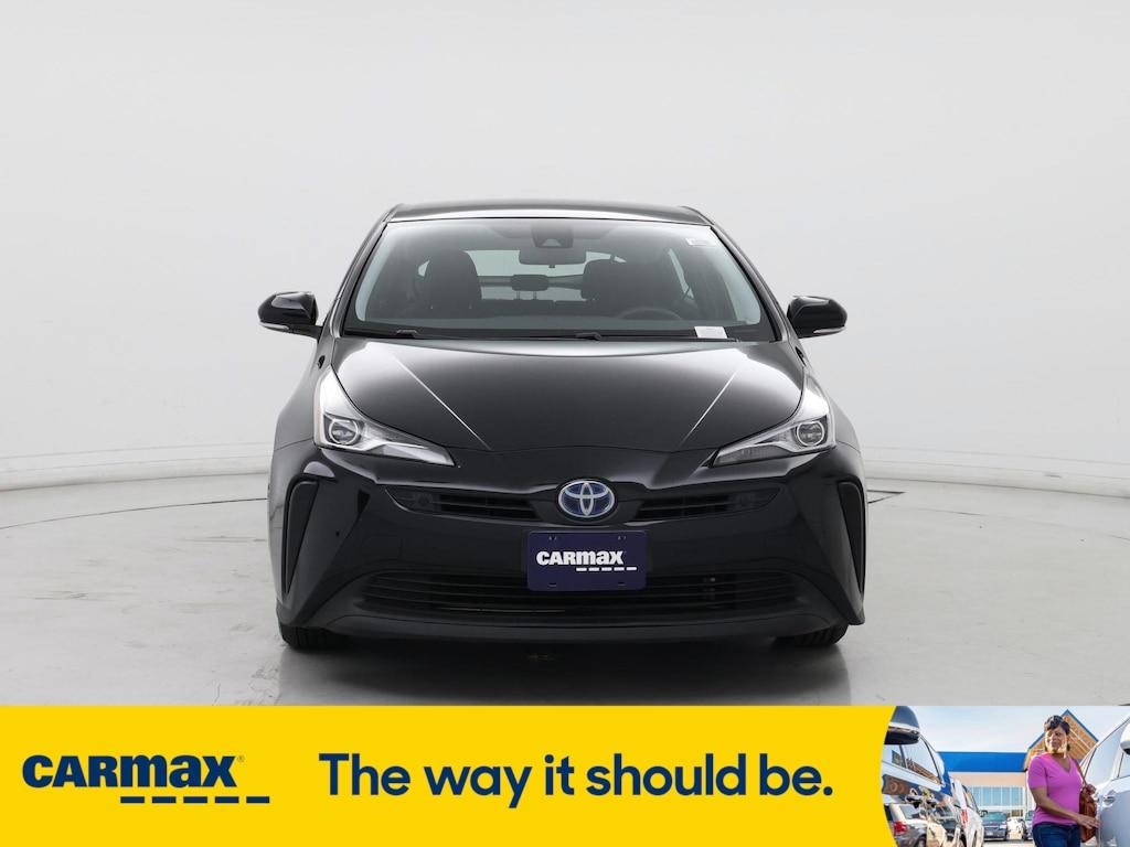 used 2020 Toyota Prius car, priced at $25,998