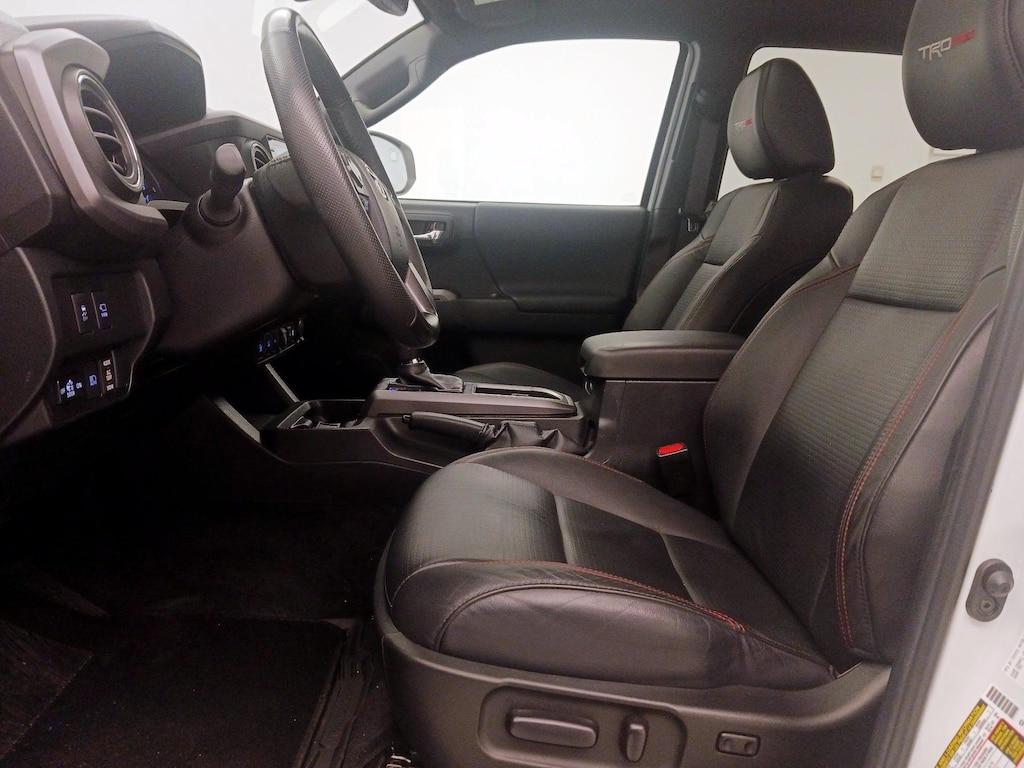 used 2023 Toyota Tacoma car, priced at $42,998
