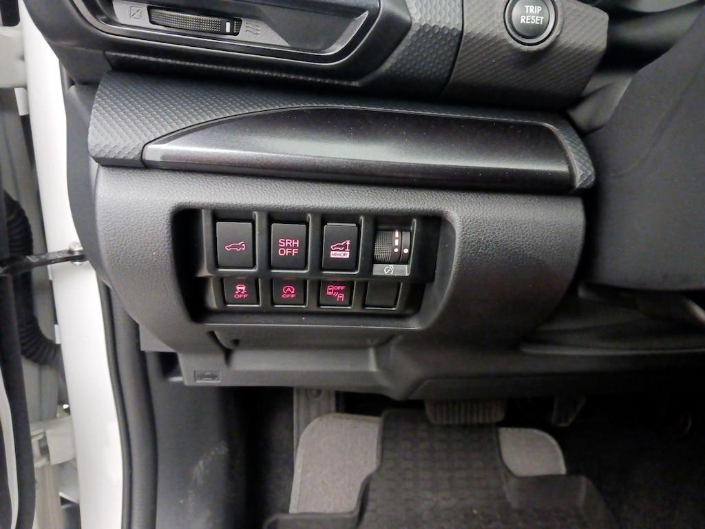 used 2022 Subaru Forester car, priced at $30,998