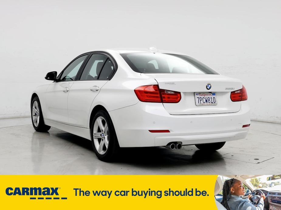 used 2015 BMW 328 car, priced at $17,998