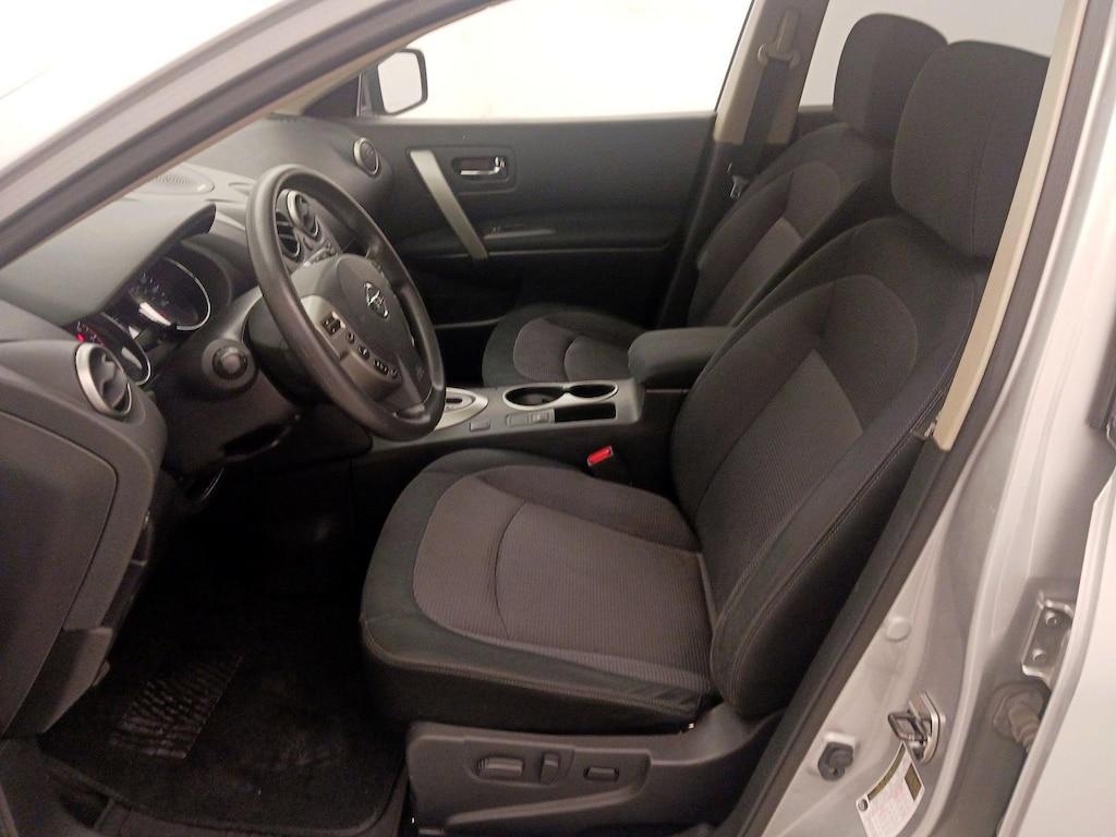 used 2013 Nissan Rogue car, priced at $11,998
