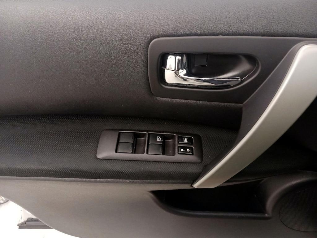 used 2013 Nissan Rogue car, priced at $11,998