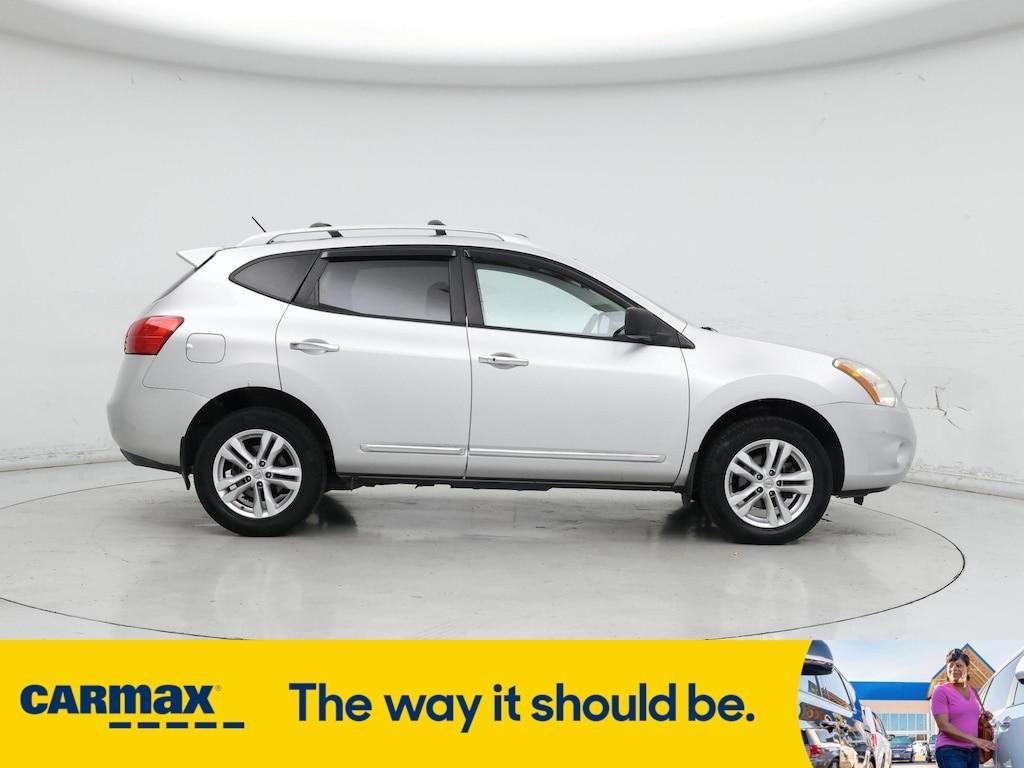 used 2013 Nissan Rogue car, priced at $12,599