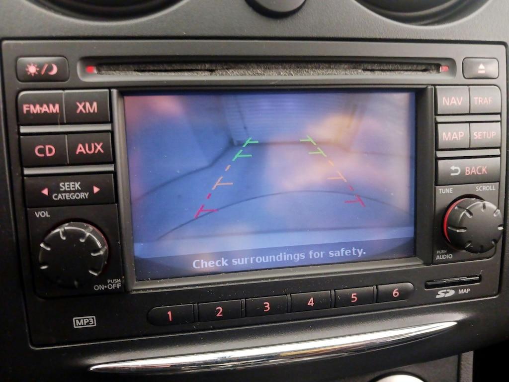 used 2013 Nissan Rogue car, priced at $11,998
