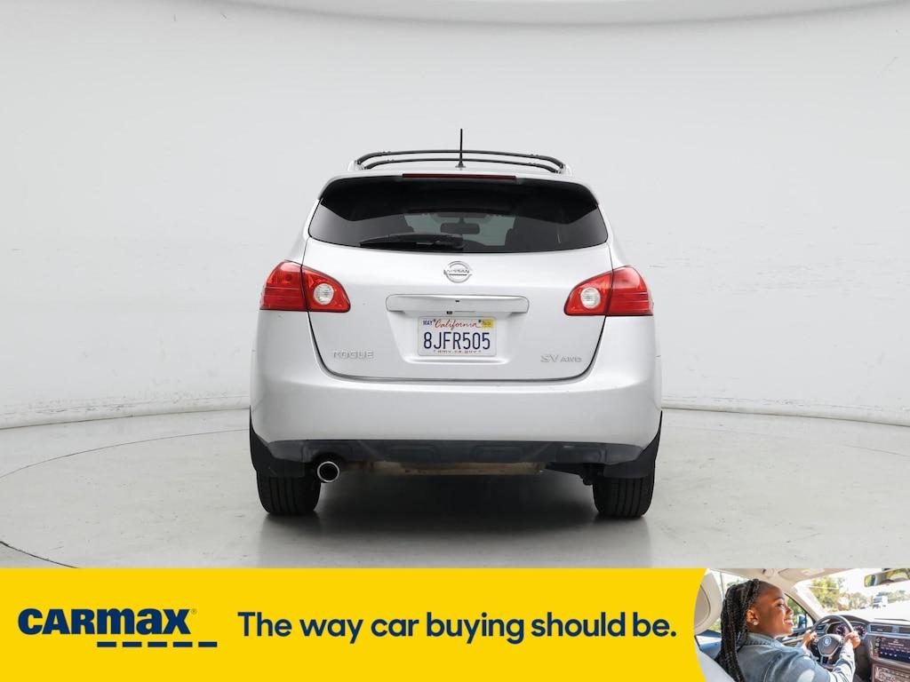 used 2013 Nissan Rogue car, priced at $11,998
