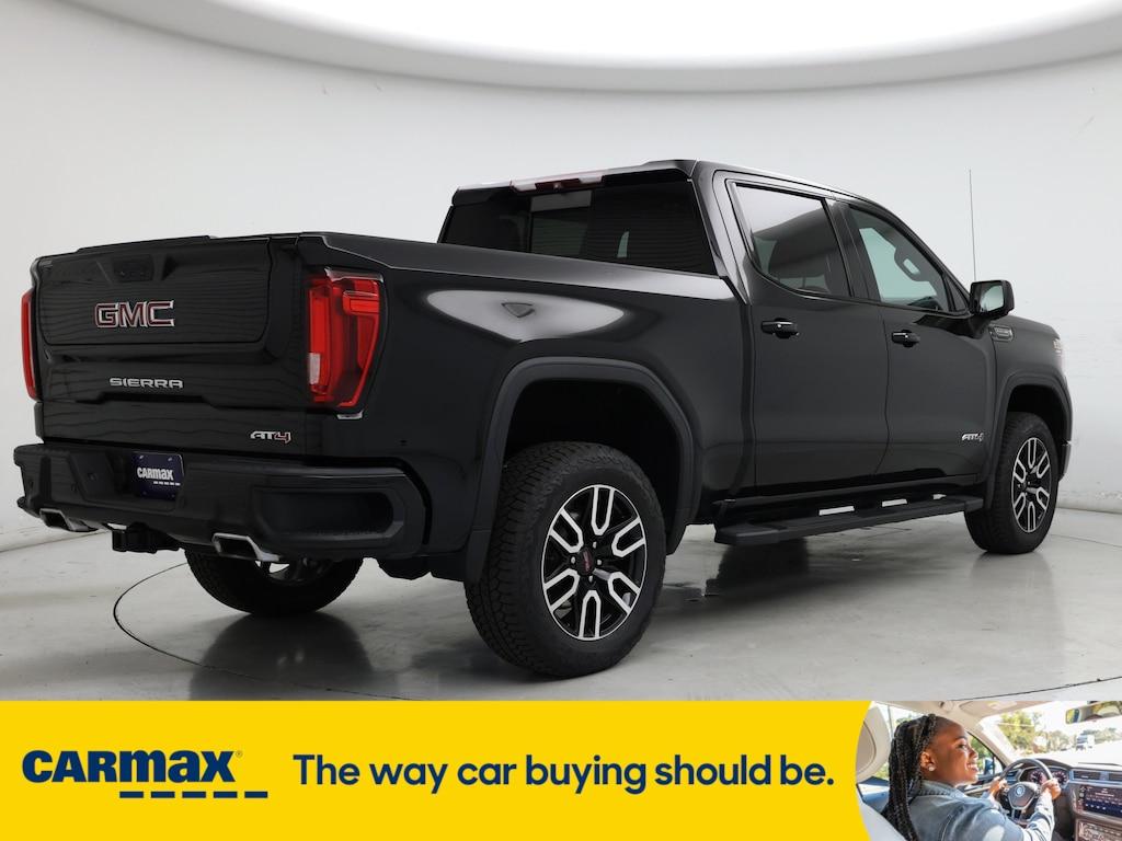 used 2019 GMC Sierra 1500 car, priced at $46,998