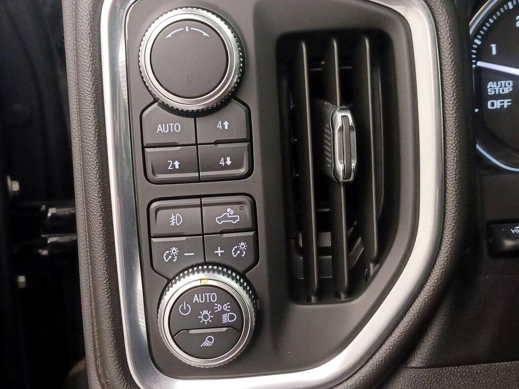 used 2019 GMC Sierra 1500 car, priced at $46,998