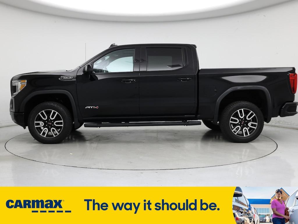 used 2019 GMC Sierra 1500 car, priced at $46,998