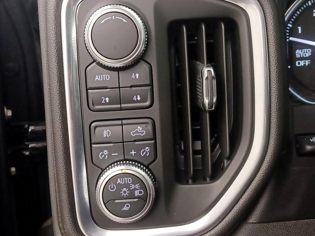 used 2019 GMC Sierra 1500 car, priced at $46,998