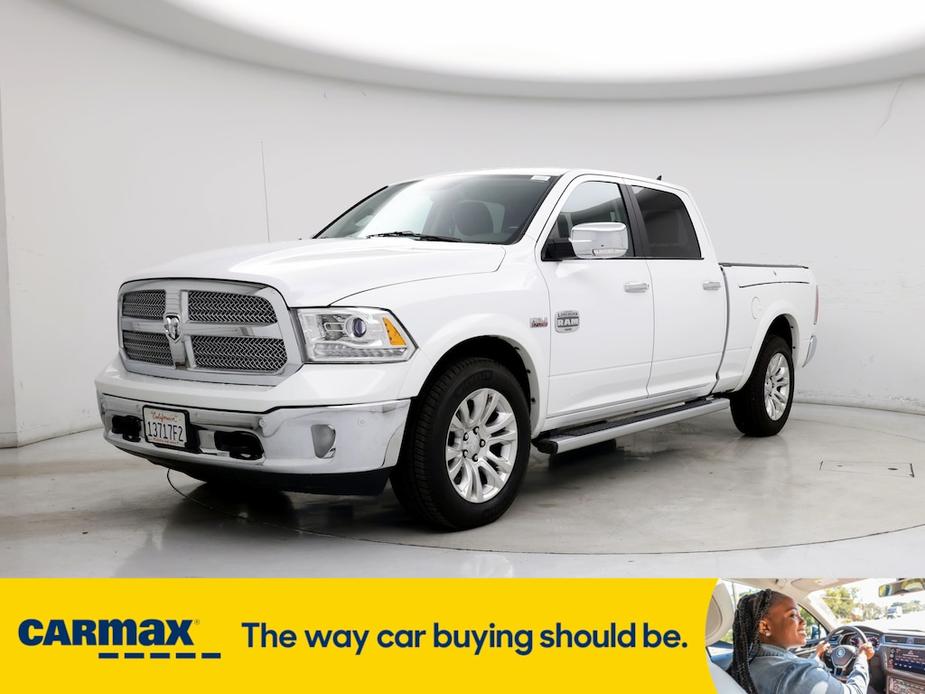 used 2017 Ram 1500 car, priced at $32,998