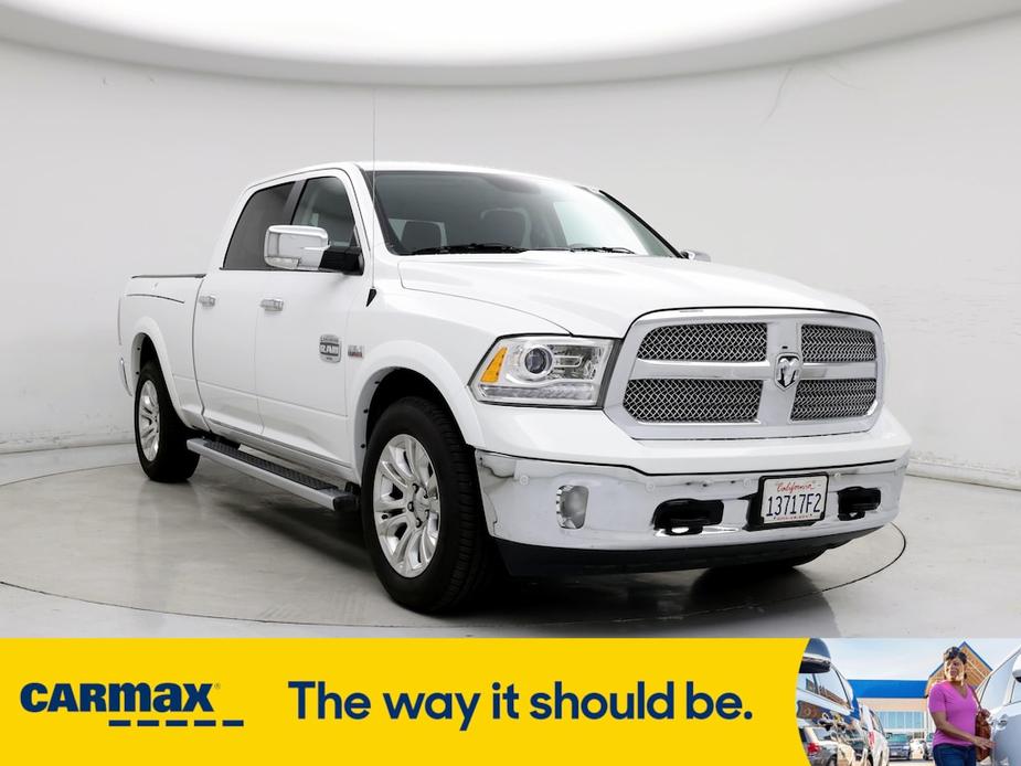 used 2017 Ram 1500 car, priced at $32,998