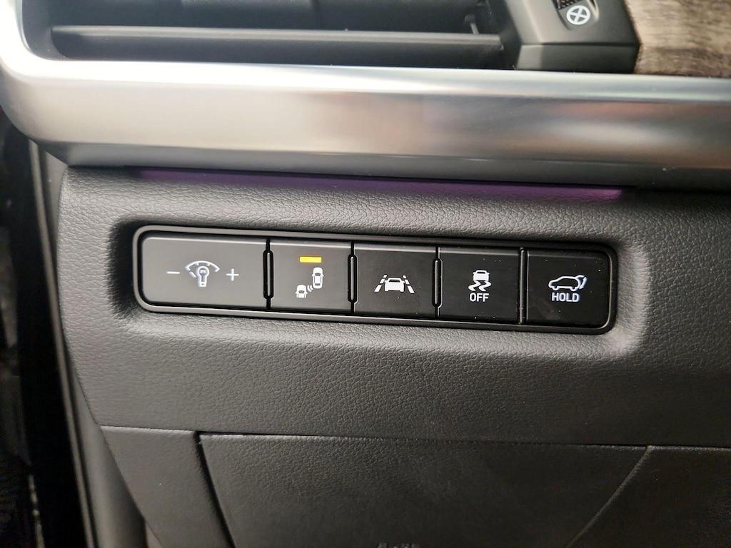 used 2022 Kia Telluride car, priced at $37,998