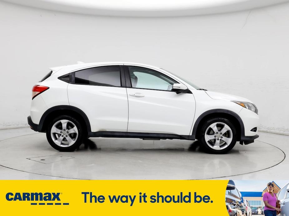 used 2016 Honda HR-V car, priced at $16,998